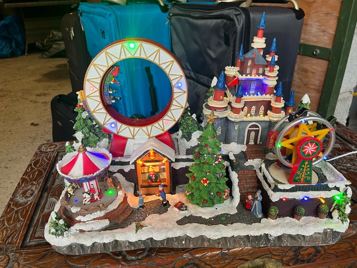 Christmas decoration