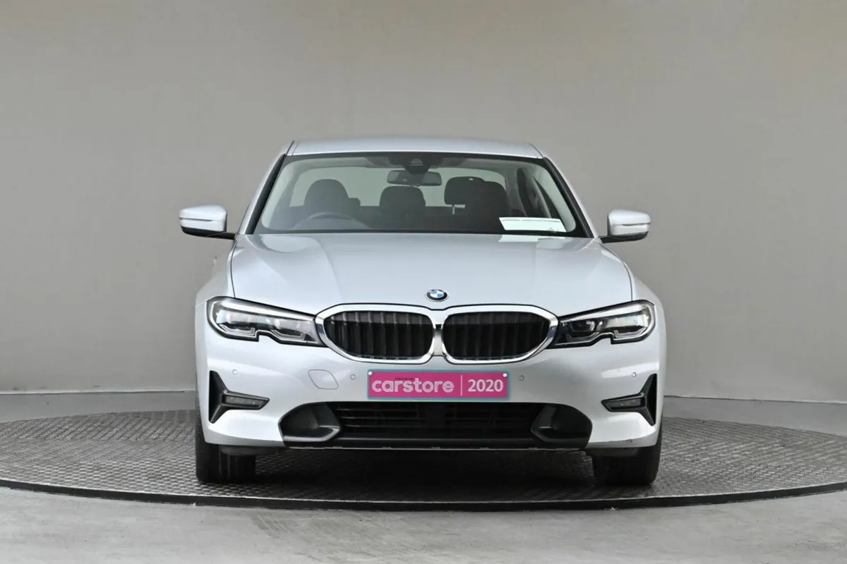 BMW 3-Series 330 E SPORT PRO 12kWh PHEV 113BHP/83k - Image 2