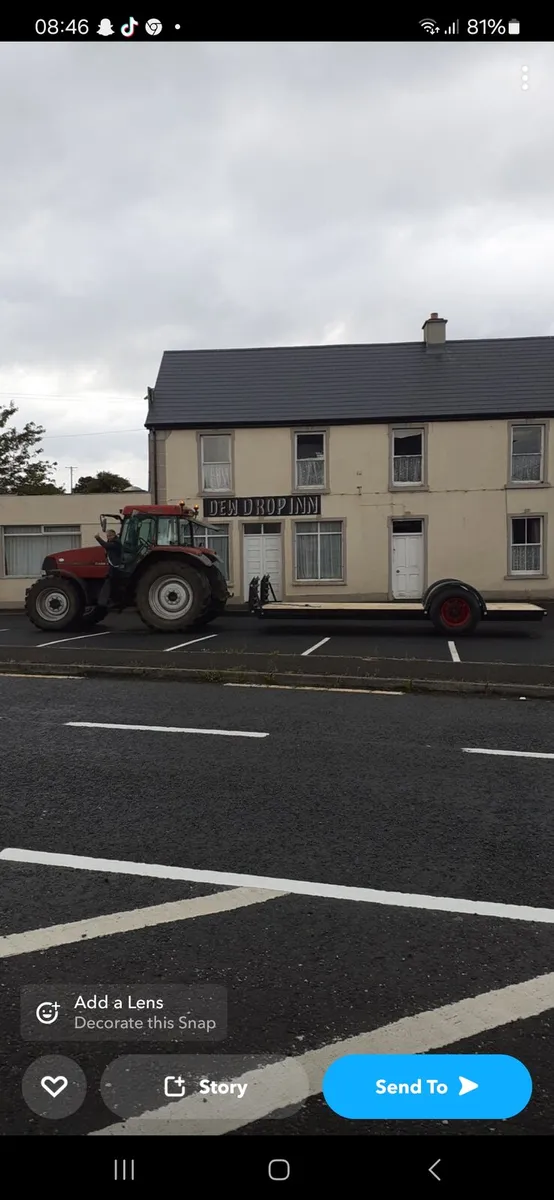 A+ Low Loader - Image 1