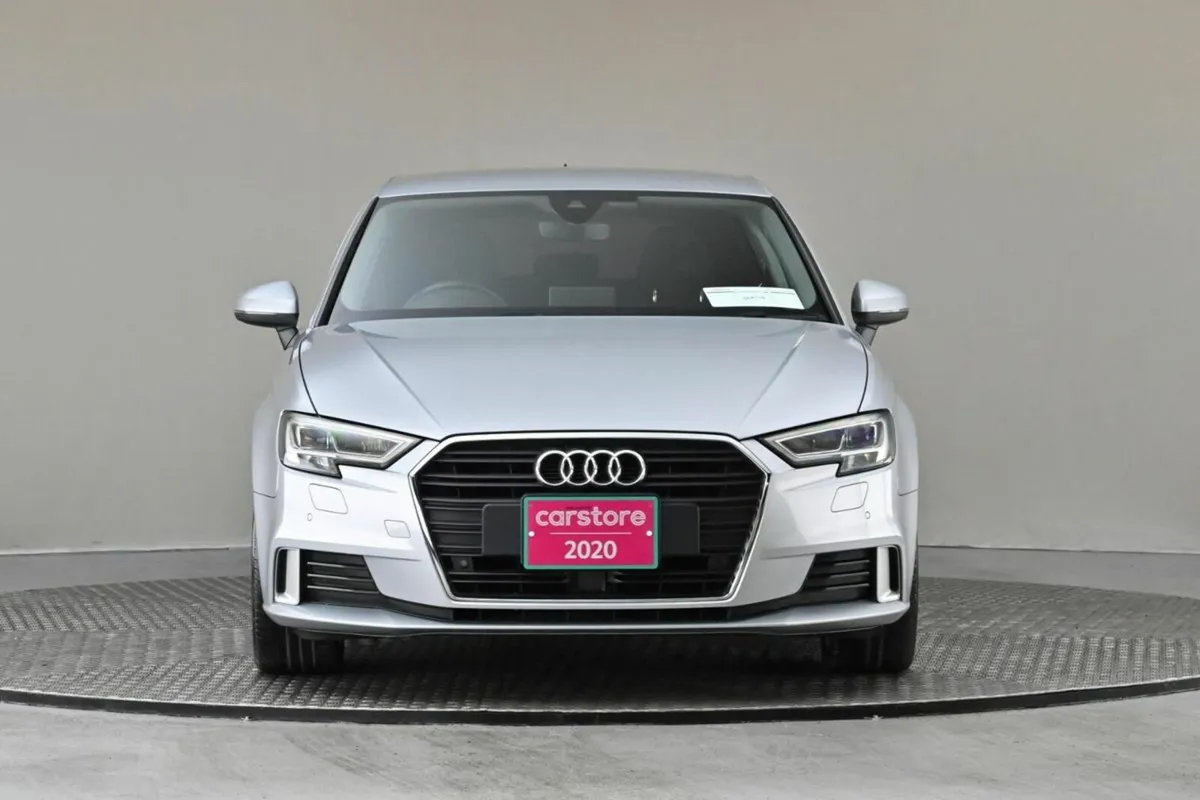 Audi A3 1.4 TFSI S-TRONIC 5DR **SPORT SEATS**DIG D - Image 2