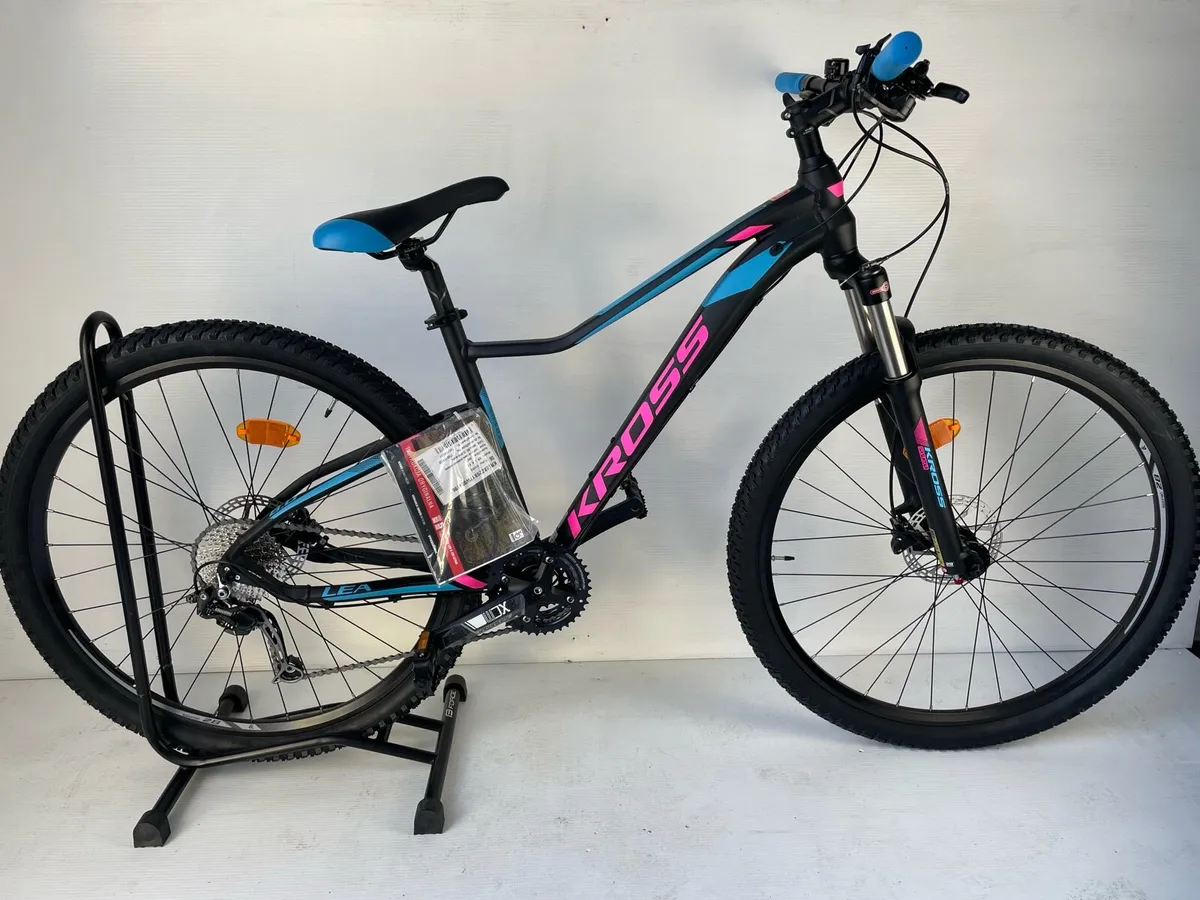 New KROSS Lea 8.0 - Image 1