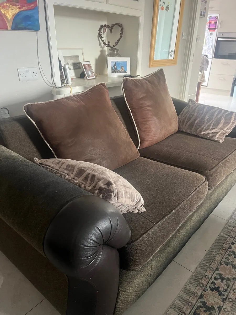 Sofa - Image 1