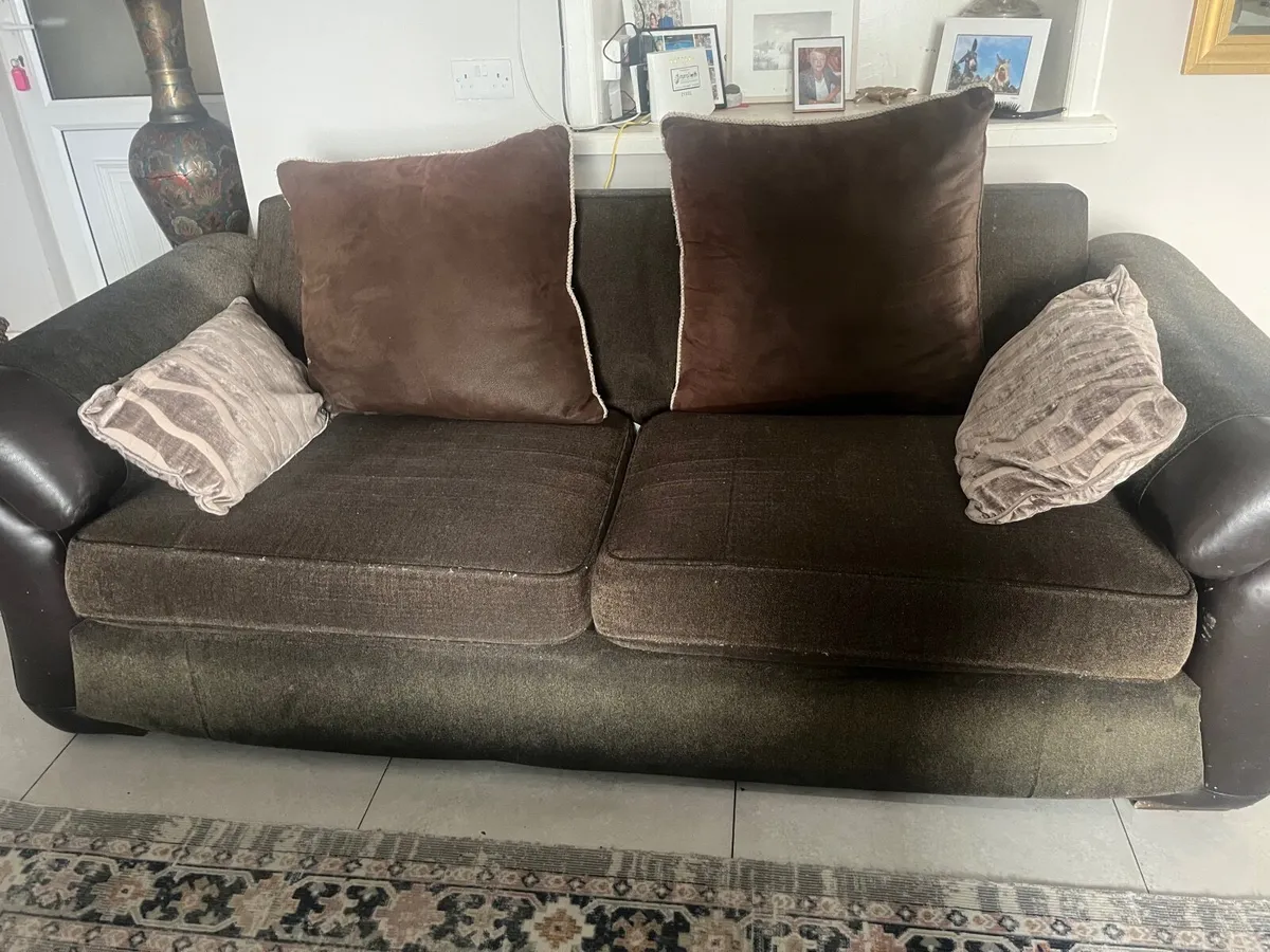 Sofa - Image 2