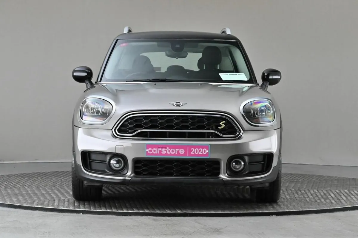 Mini Countryman 1.5 COOPER S E All4 CLASSIC 8.8 kW - Image 2