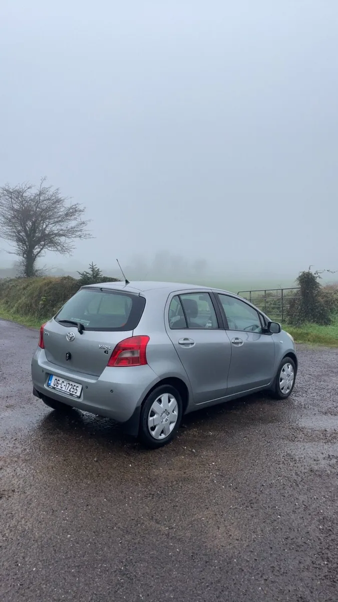 Toyota Yaris *Automatic* - Image 2
