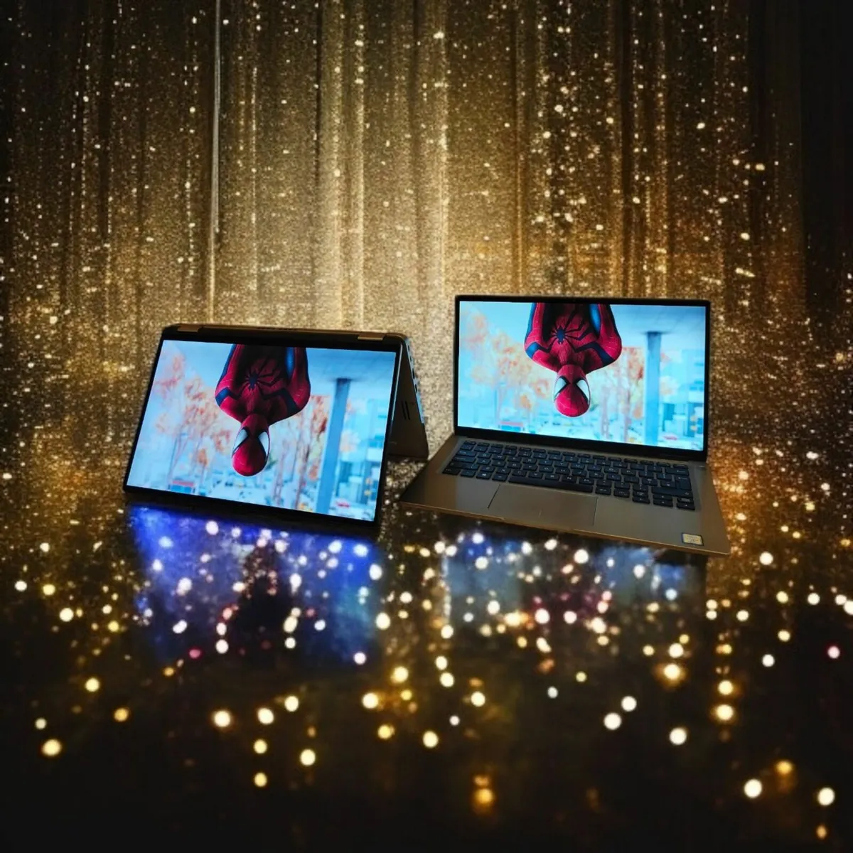 Dell 2-in-1 Ultrabook | Core i7 | 14” FHD Touch |