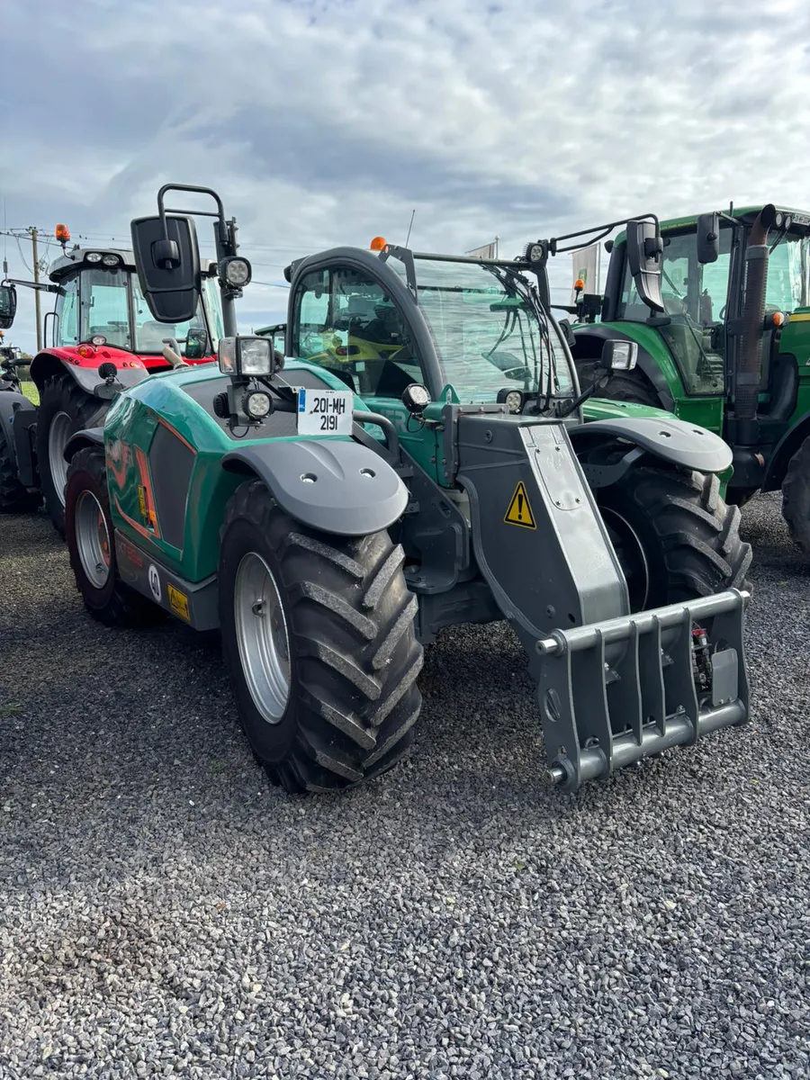 2020 Kramer KL 356 - Image 3