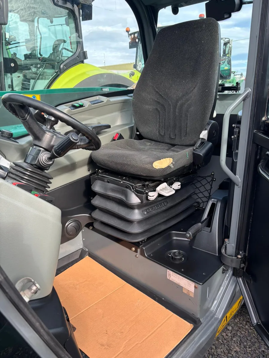 2020 Kramer KL 356 - Image 4