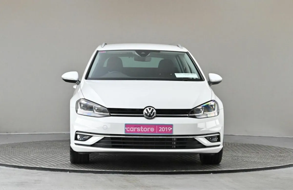 Volkswagen Golf 1.2 TSI DSG MK 7.5  VARIANT COMFOR - Image 2