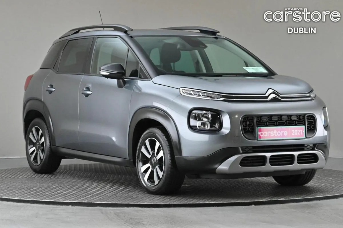 Citroen C3 Aircross **PRICE REDUCED €3000 OFF VIP - Image 1