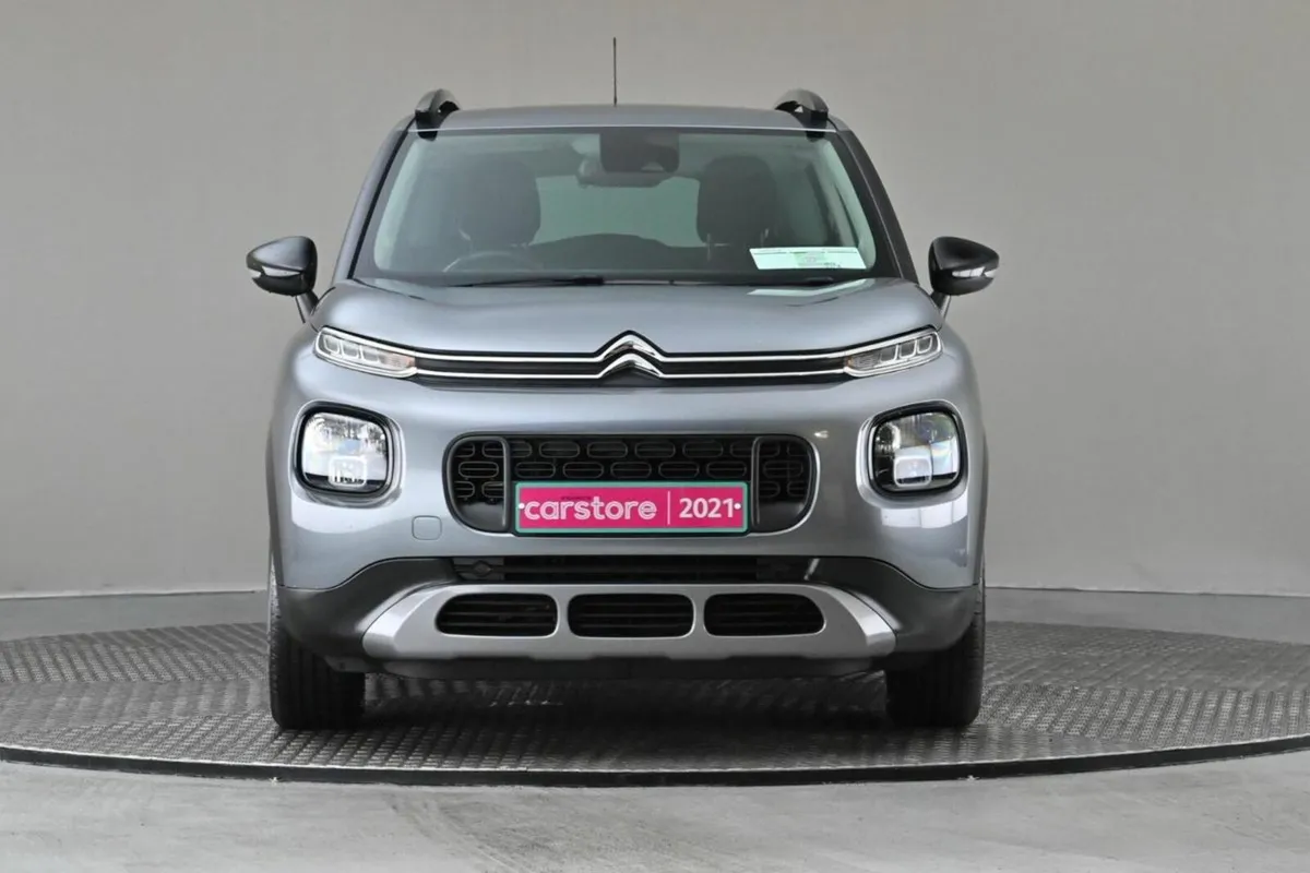 Citroen C3 Aircross **PRICE REDUCED €3000 OFF VIP - Image 2