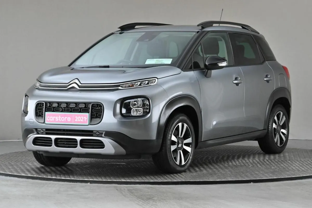 Citroen C3 Aircross **PRICE REDUCED €3000 OFF VIP - Image 3