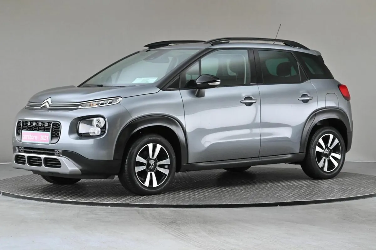Citroen C3 Aircross **PRICE REDUCED €3000 OFF VIP - Image 4