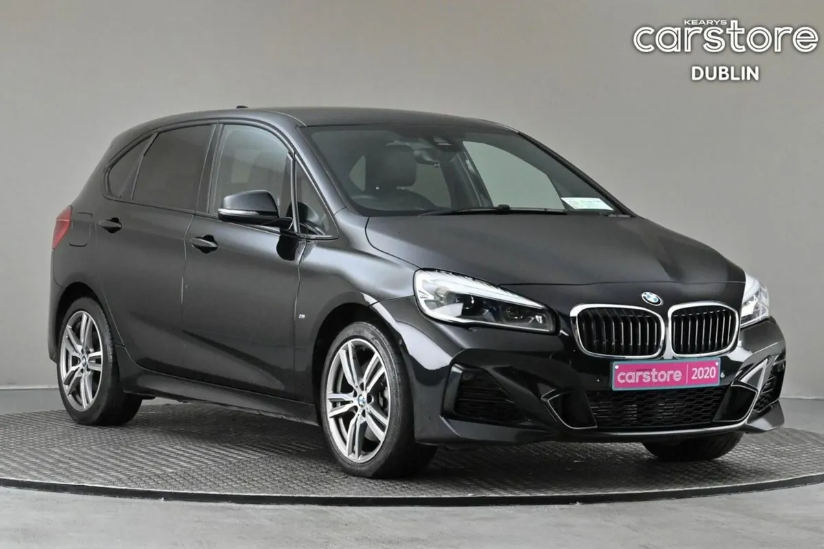 BMW 2-Series 225xe PHEV M SPORT Plug-in Hybrid **F - Image 1