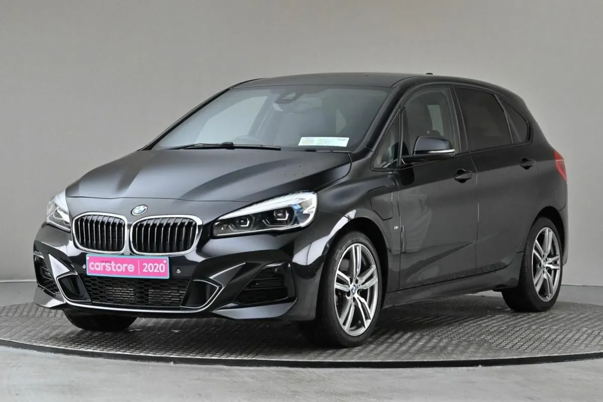 BMW 2-Series 225xe PHEV M SPORT Plug-in Hybrid **F - Image 3
