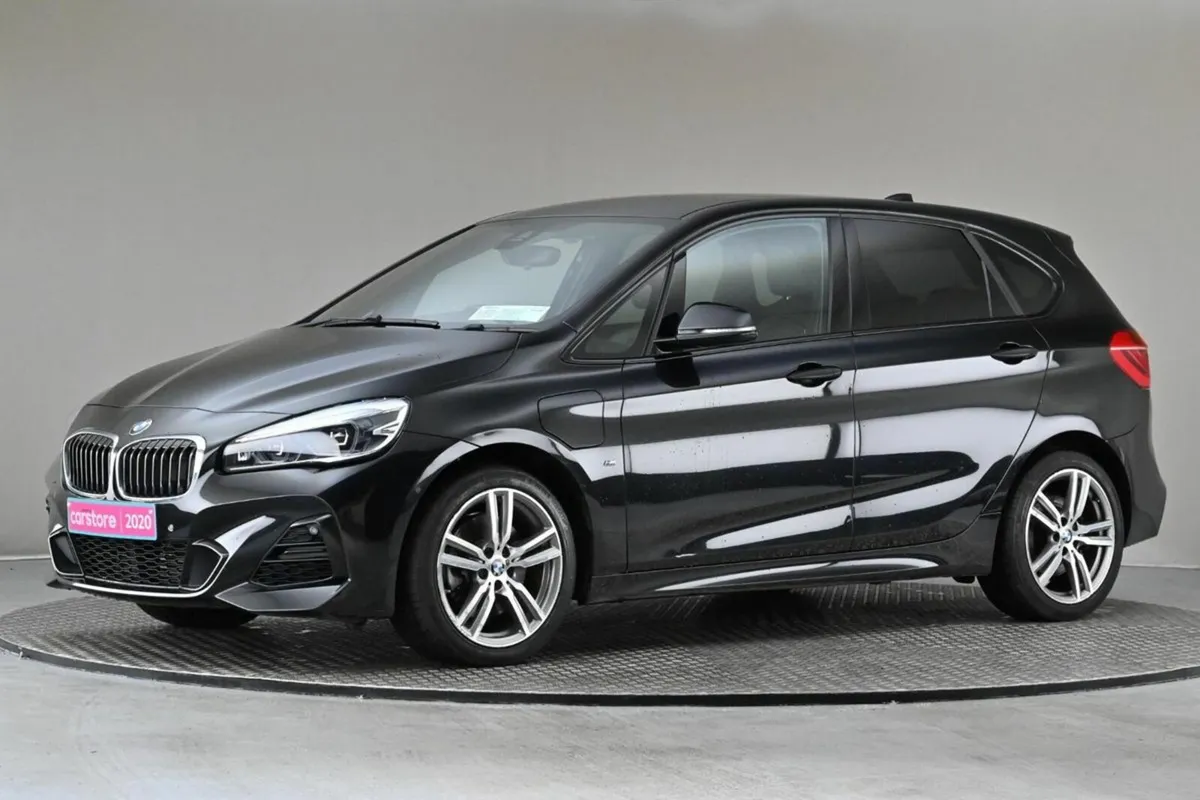 BMW 2-Series 225xe PHEV M SPORT Plug-in Hybrid **F - Image 4