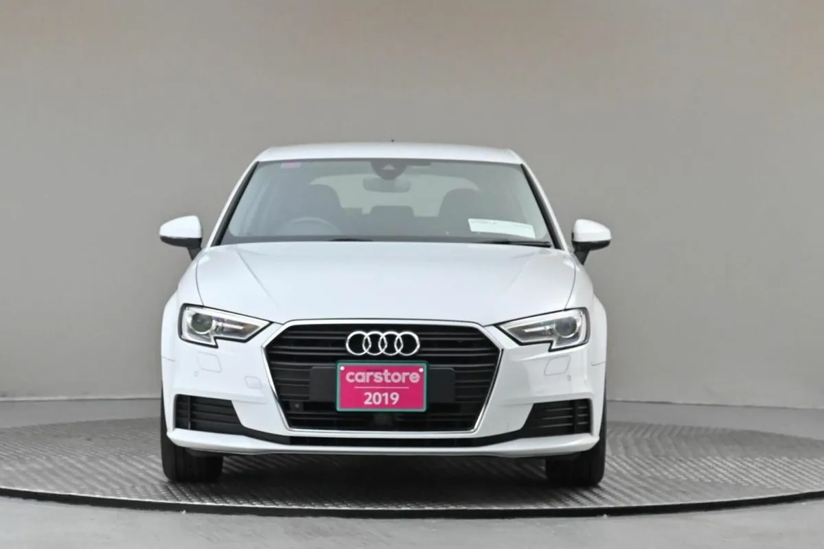 Audi A3 1.4 TFSI S-TRONIC 5DR **DIGITAL DASH**REVE - Image 2