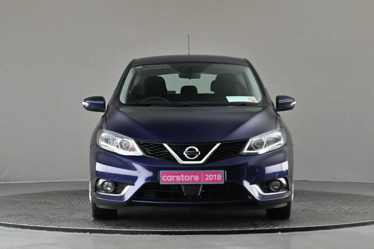 Nissan Pulsar 1.5 DSL XE 5SPD - Image 2