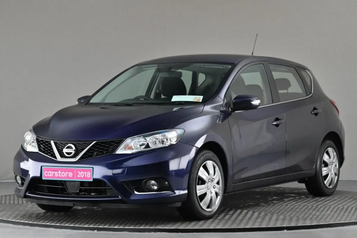 Nissan Pulsar 1.5 DSL XE 5SPD - Image 3