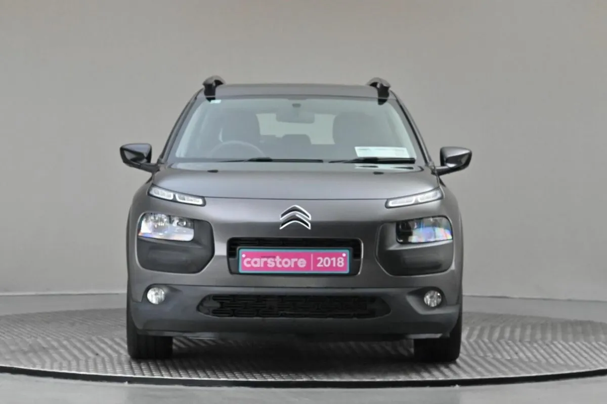 Citroen C4 Cactus 1.2 PureTech 82 Feel 5SPD - Image 2