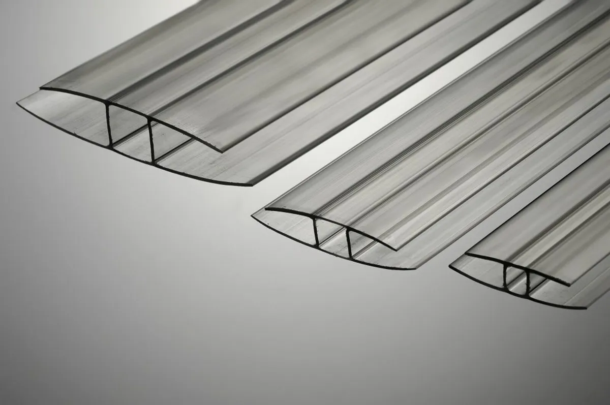 10mm Brown Twin Wall Polycarbonate Sheets - Image 4