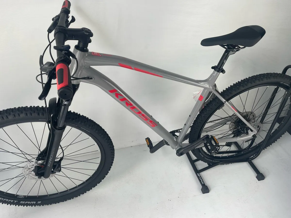 New KROSS LEVEL 4.0 - Image 4