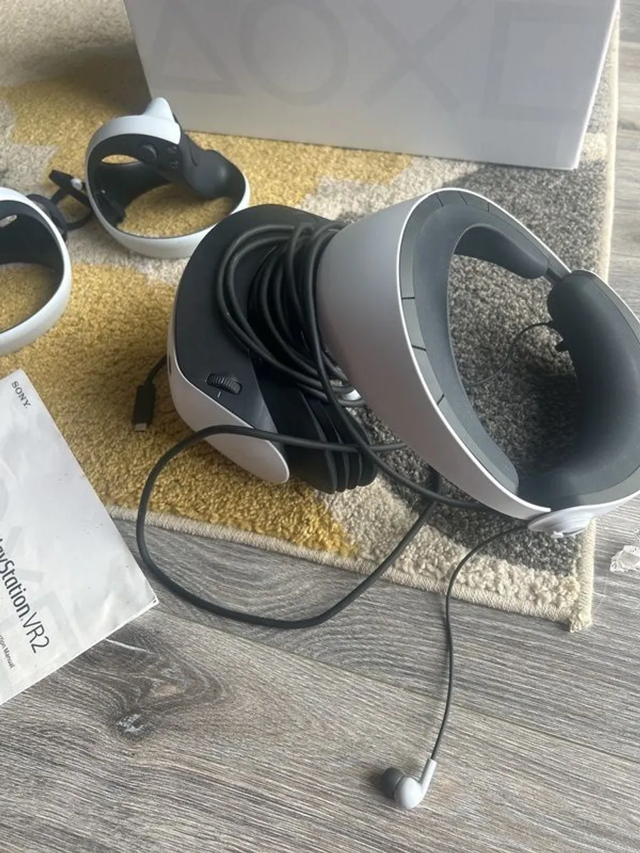PlayStation VR2 - Image 2