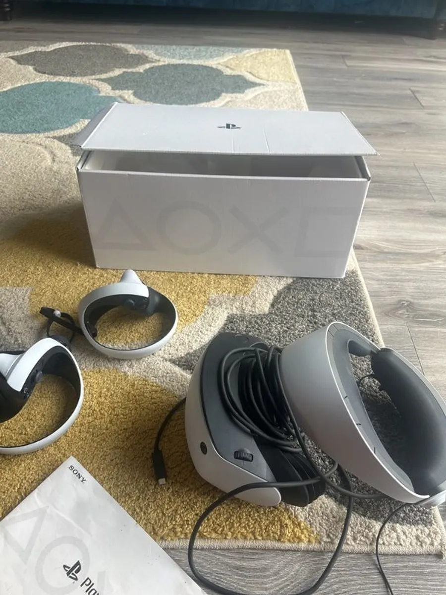PlayStation VR2 - Image 3