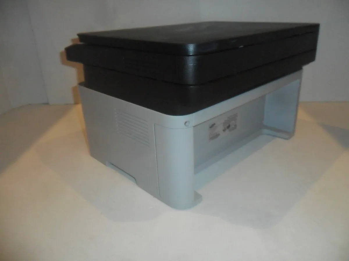 Samsung Xpress M2070W Laser Multifuction Printer - Image 4