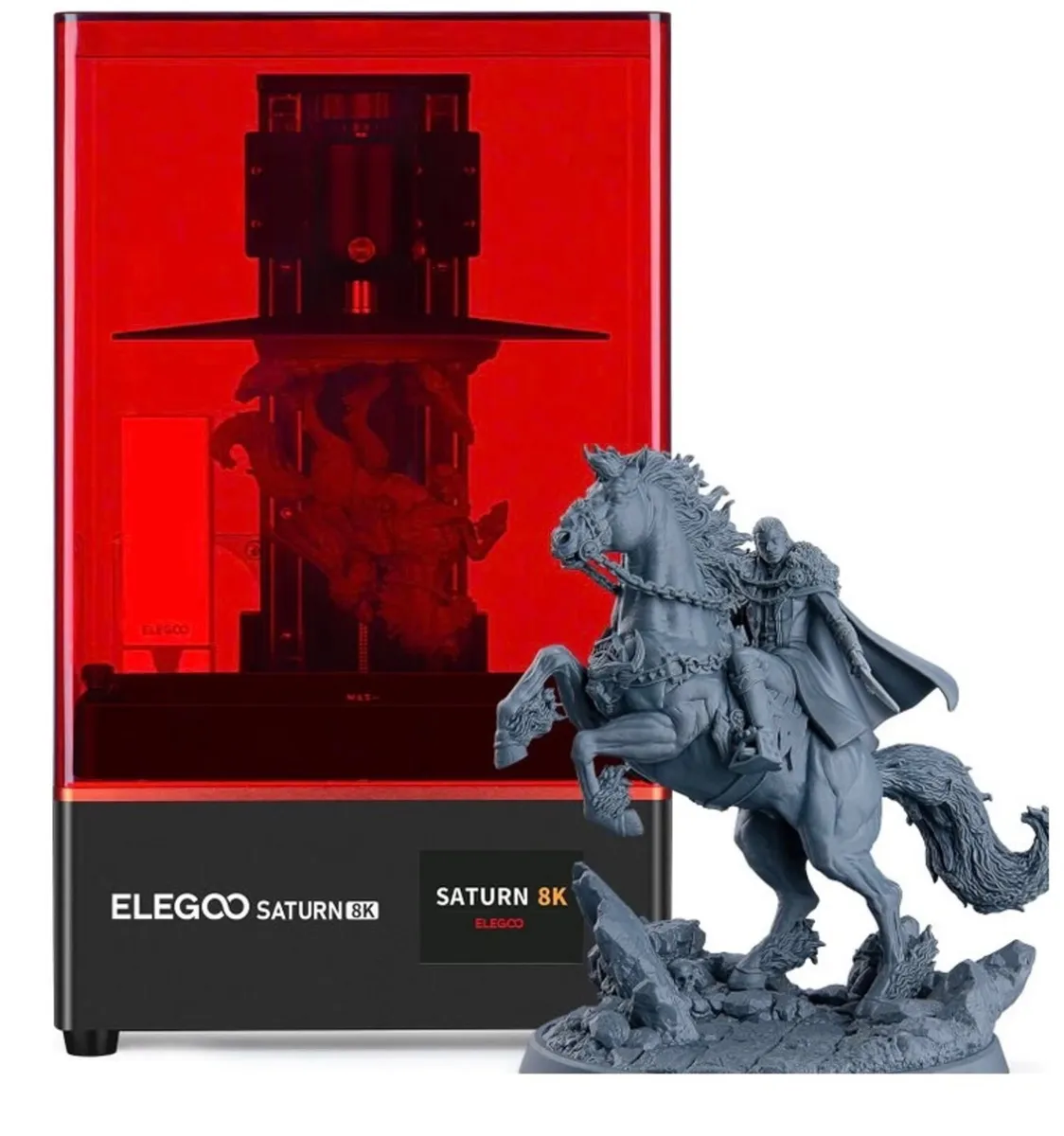 3D Printer - Image 1