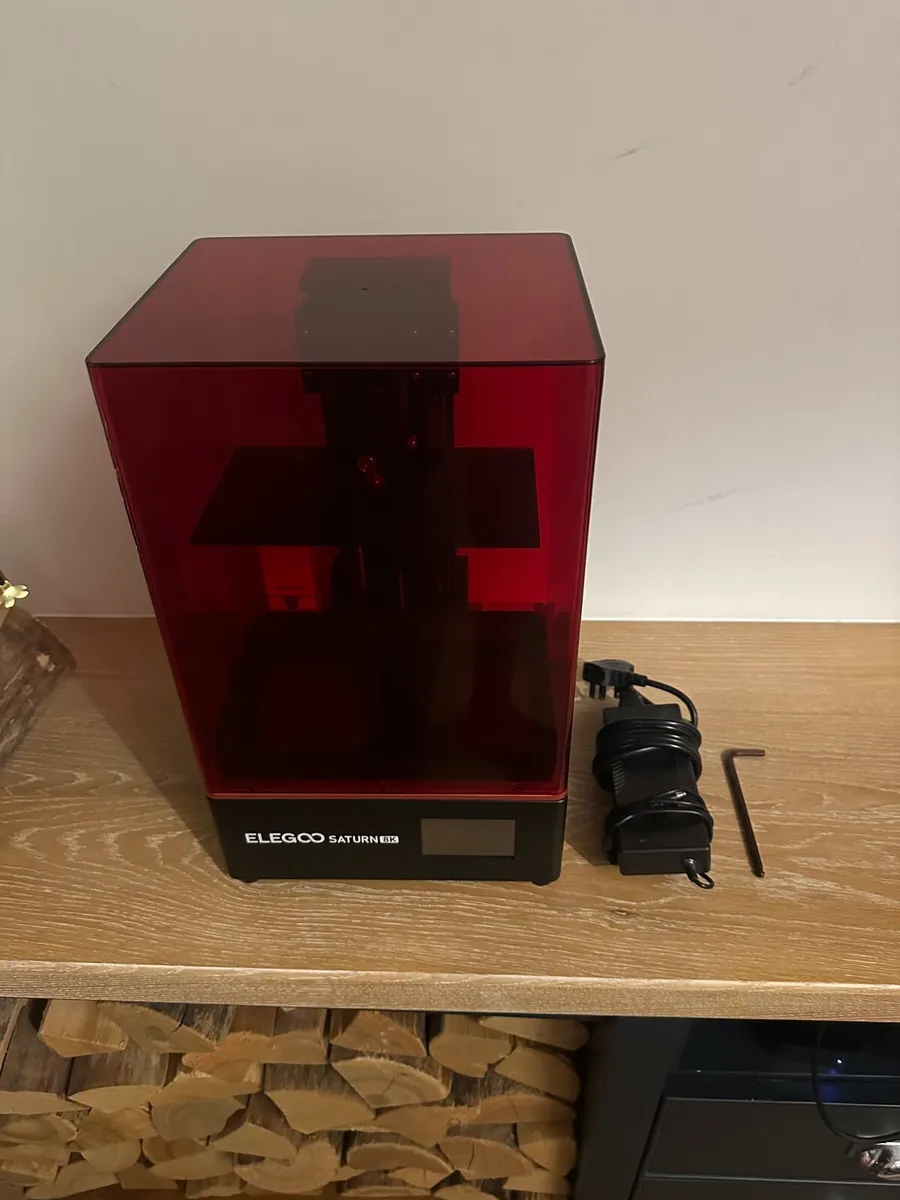 3D Printer - Image 2