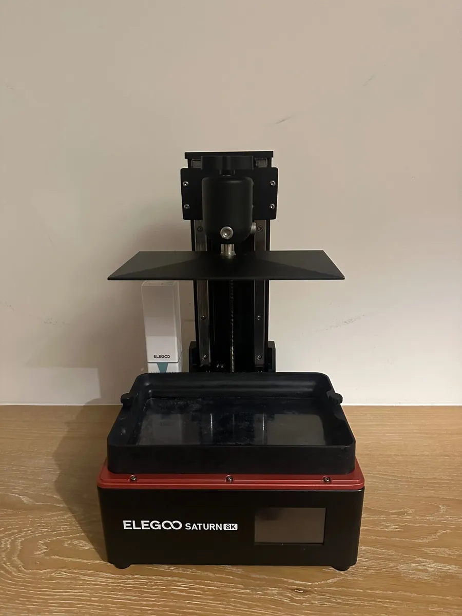 3D Printer - Image 3