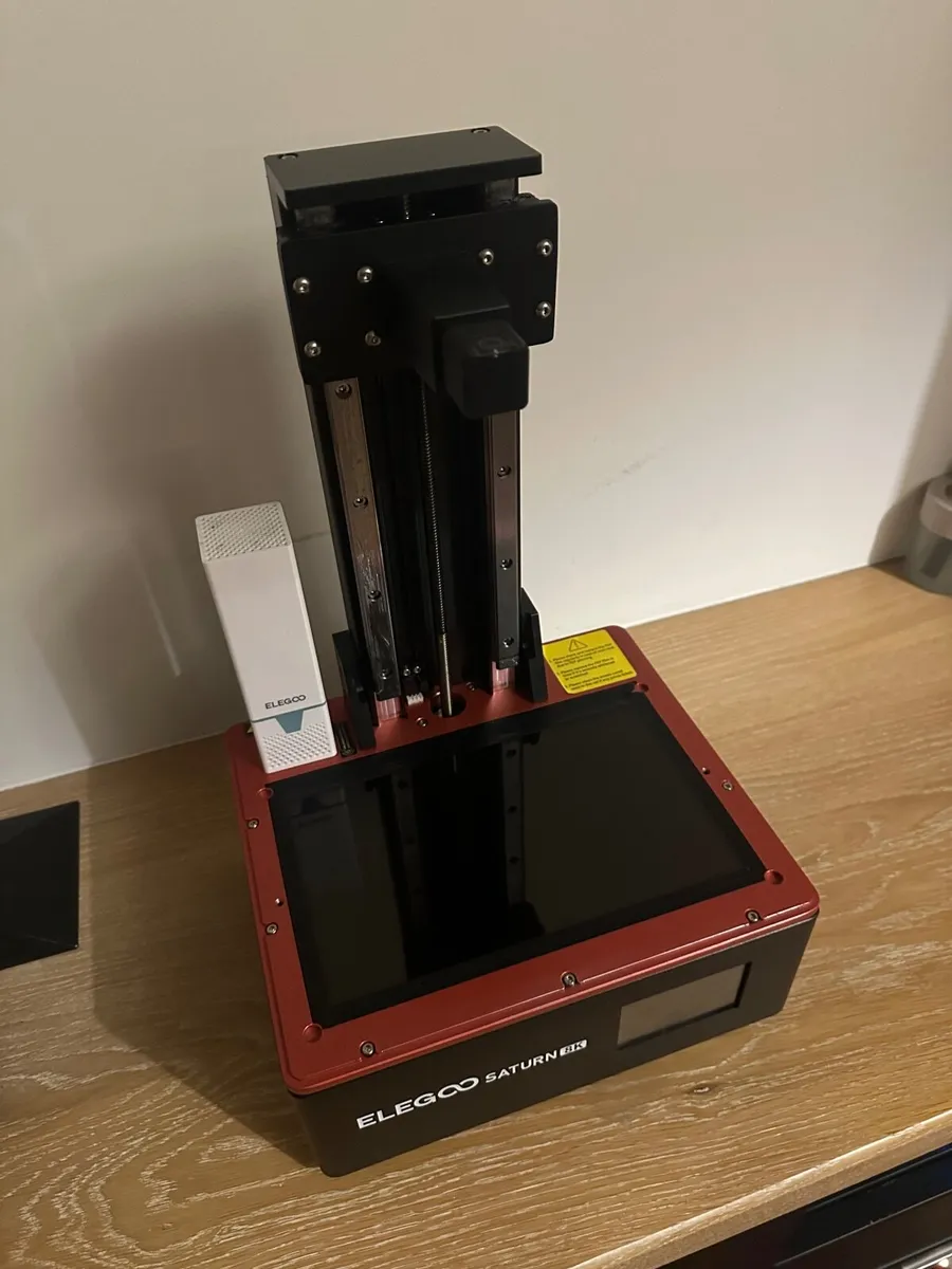 3D Printer - Image 4