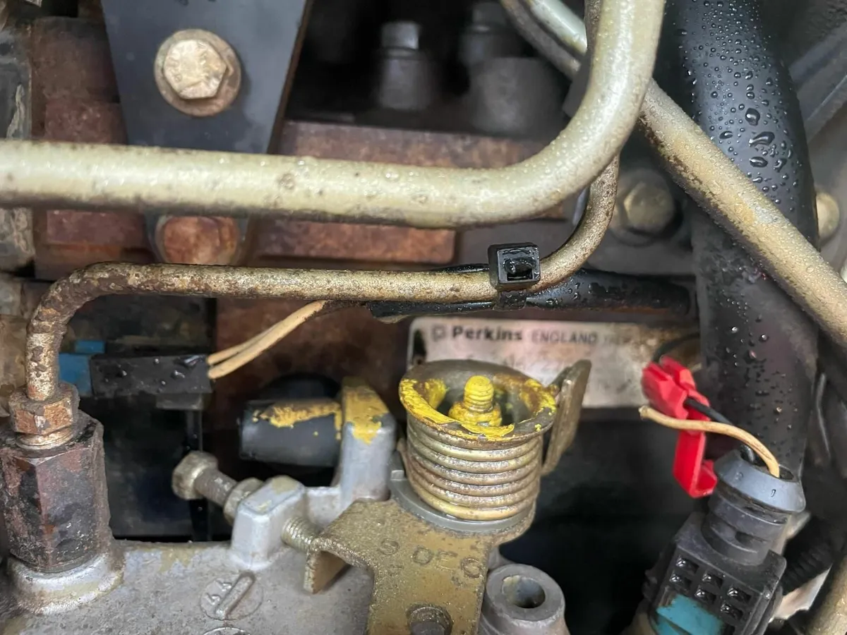 Dumper - 6 ton Swivel Dumper - Image 2