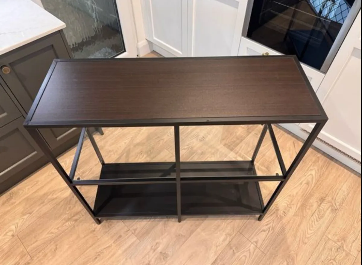 IKEA Console Table - Image 2