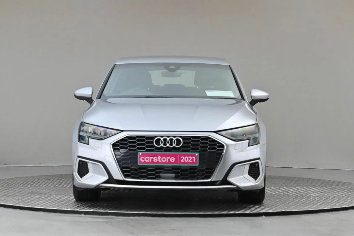 Audi A3 Sport 40 TFSI E S-A 13kWh PHEV S-TRONIC ** - Image 2