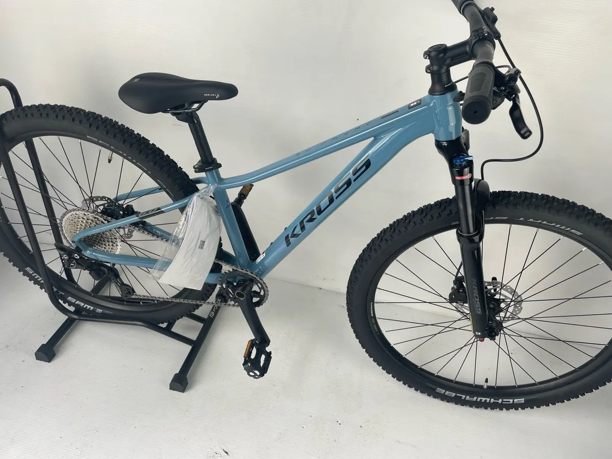 New KROSS LEVEL JR - Image 4