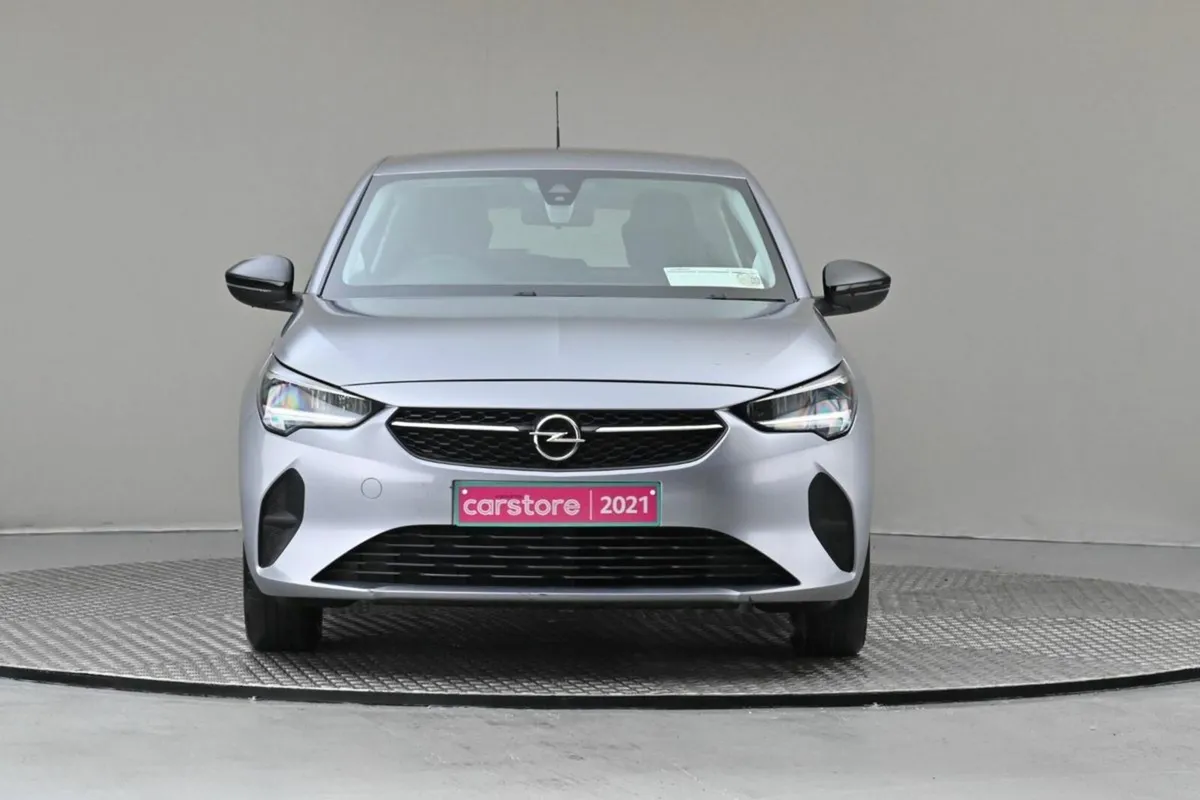 Opel Corsa MY21 1.2 75PS**BEST VALUE CASH PRICE** - Image 2