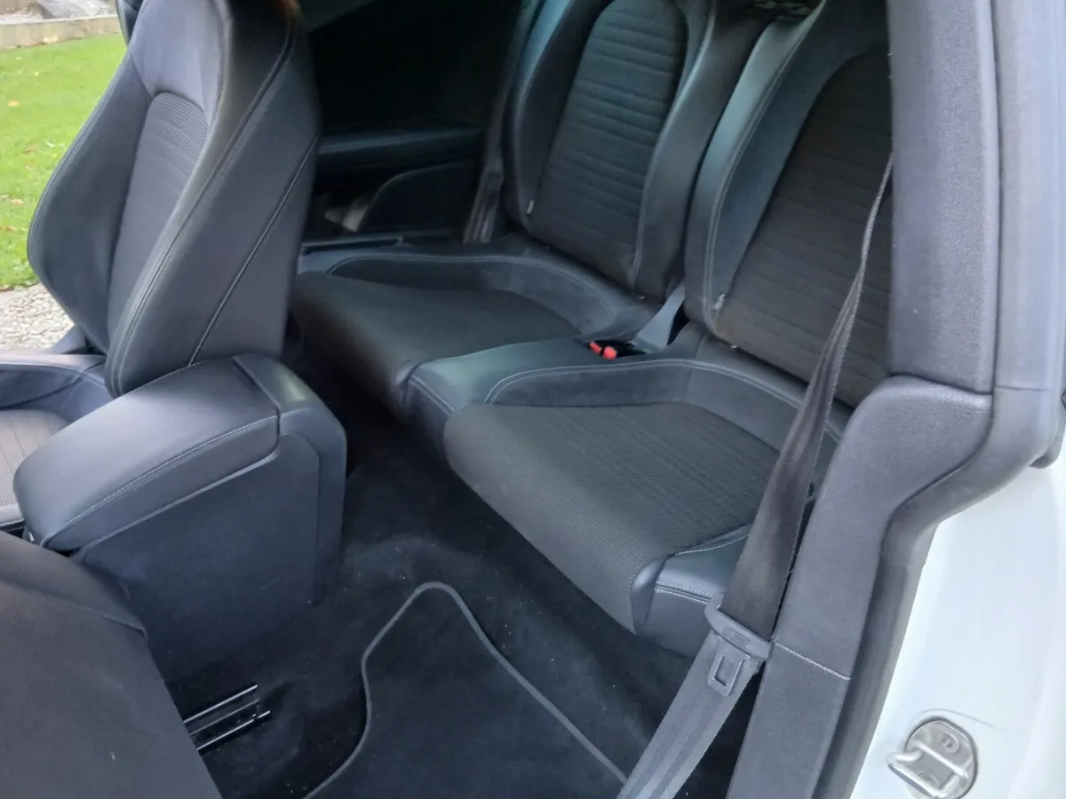 Volkswagen Scirocco 2017 - Image 2