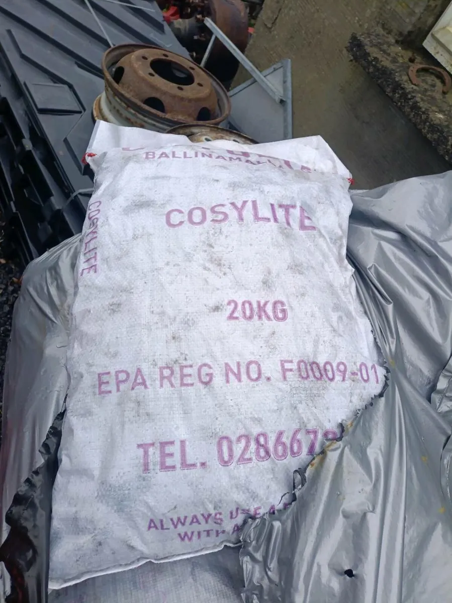 1 ton of coal 50x20kg bags - Image 2