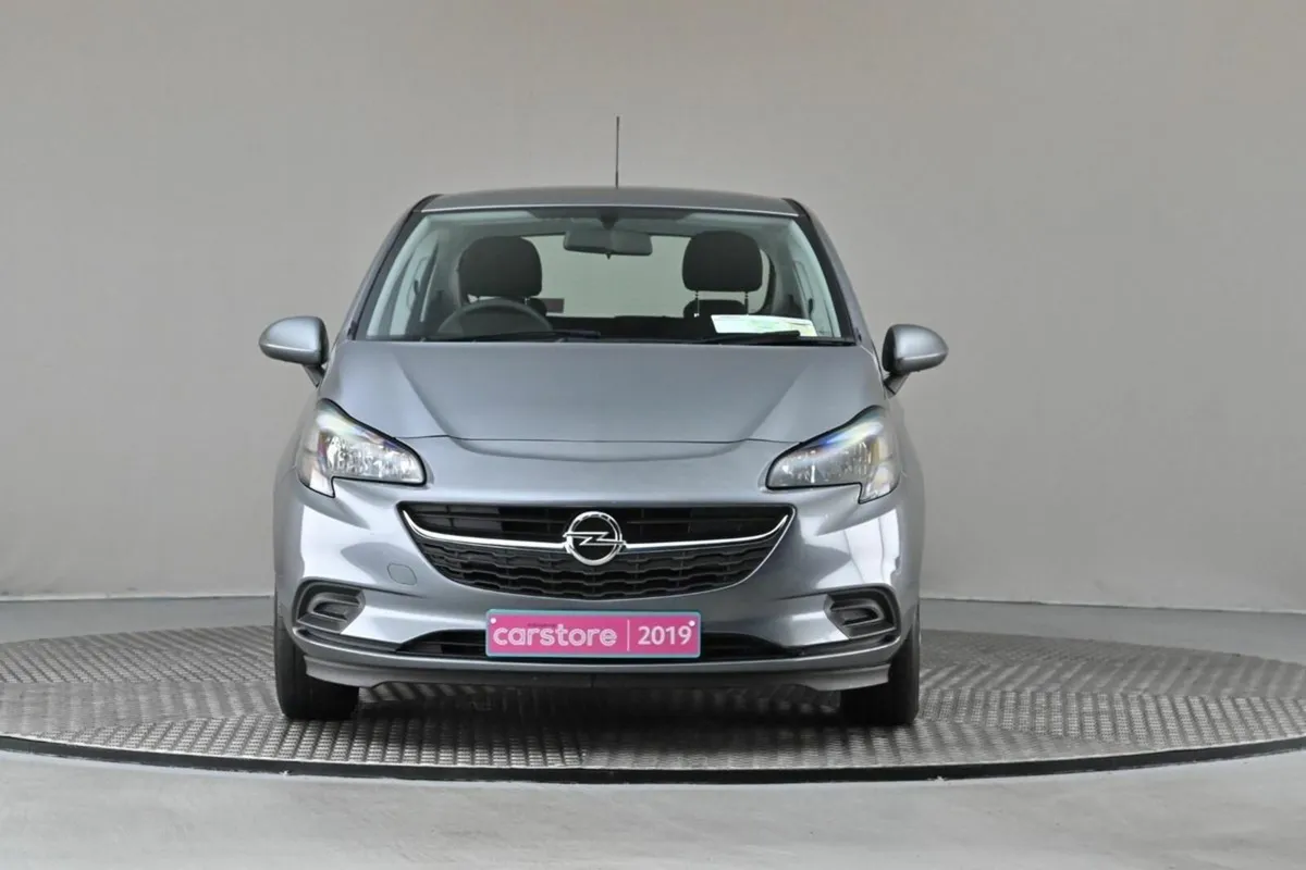 Opel Corsa 1.4 AUTO **1 YEAR WARRANTY & FULLY SERV - Image 3