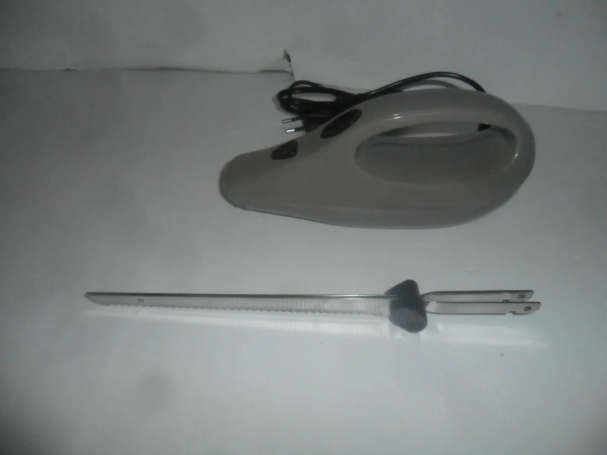 electrical knife - Image 3