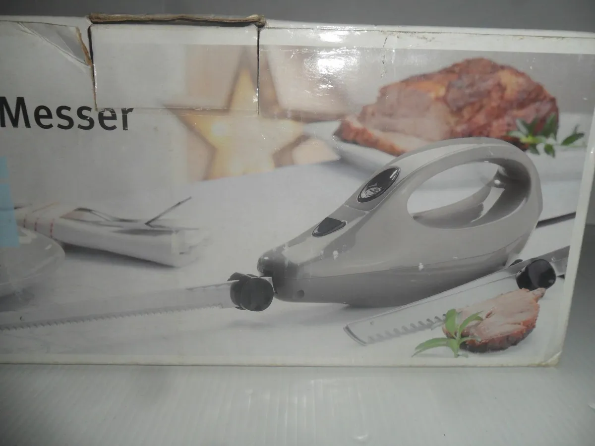 electrical knife - Image 1