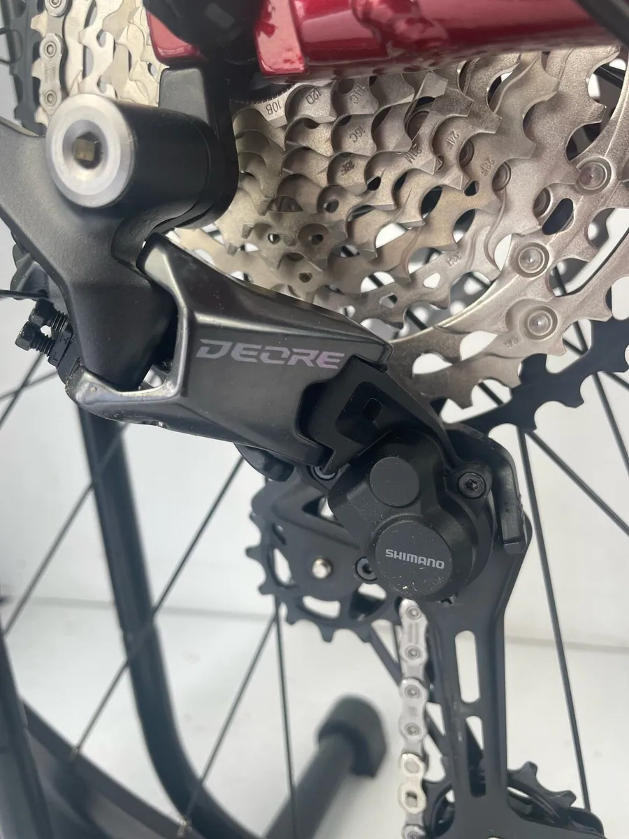 New KROSS LEVEL 6.0 - Image 4