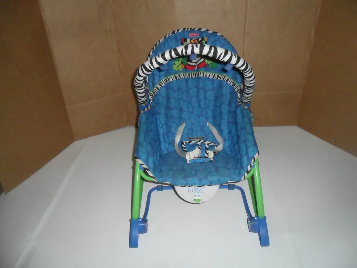 baby swing - Image 4