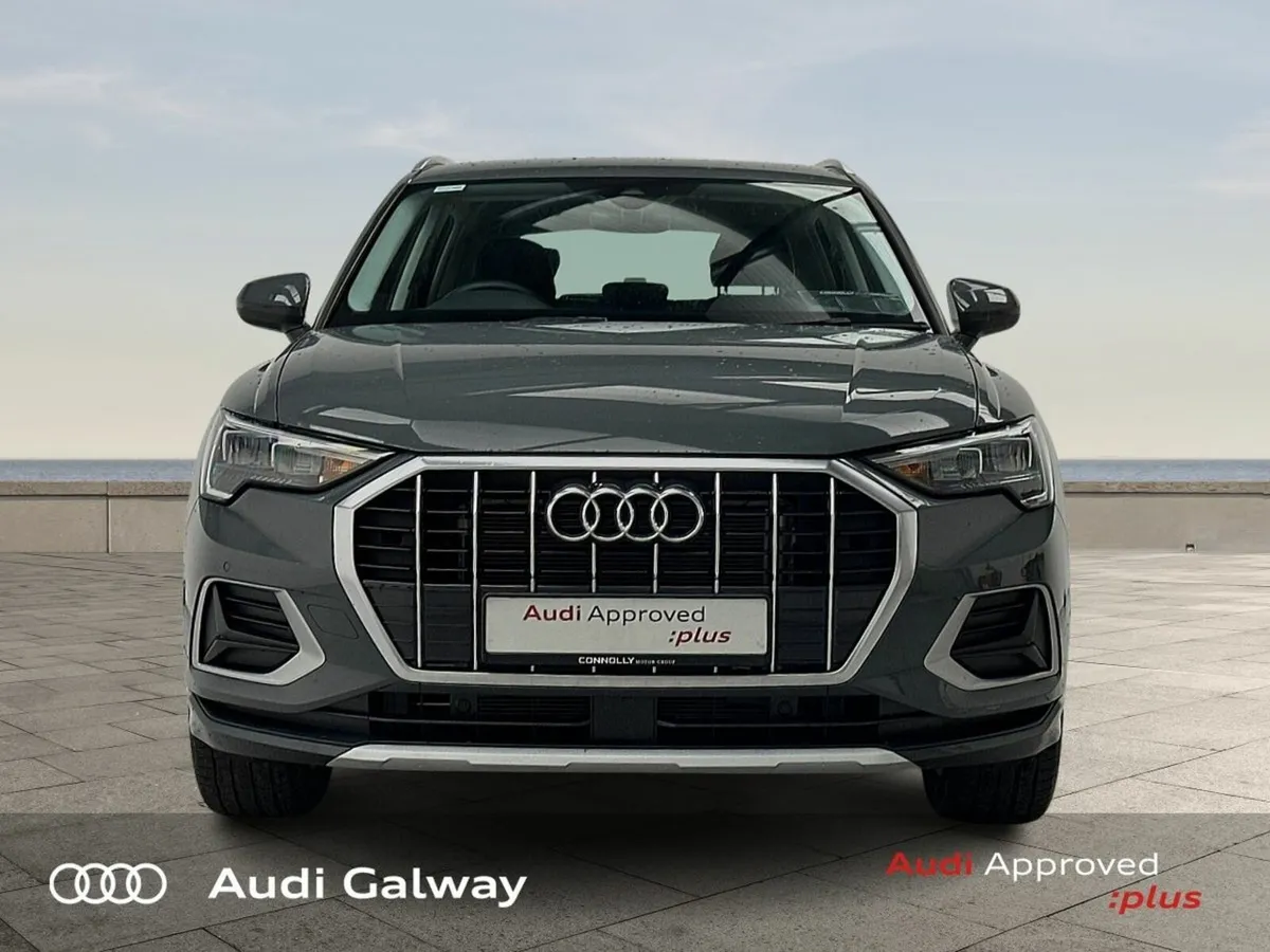 Audi Q3 €437 p/m - 35 TFSI 150HP SE A/T - Image 3