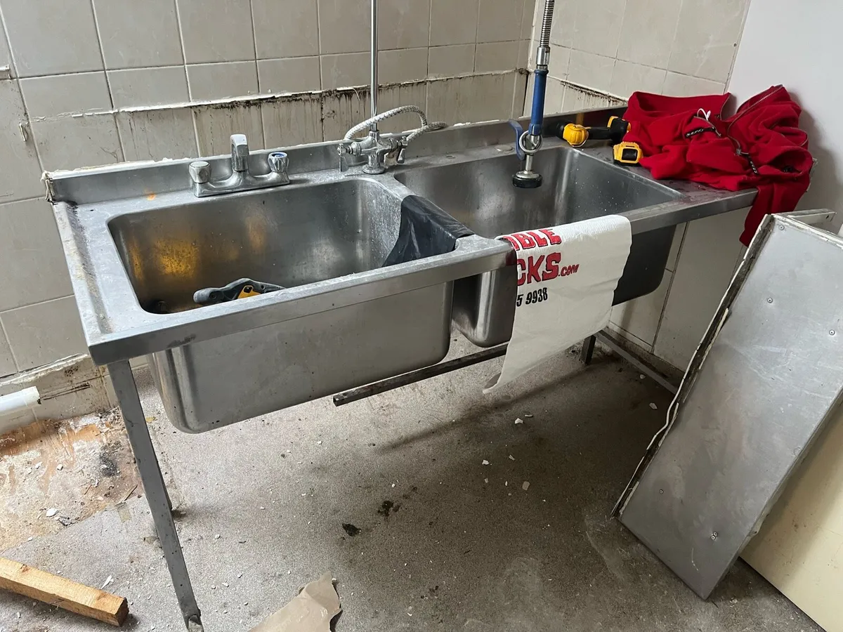 Industrial kitchen - Image 2