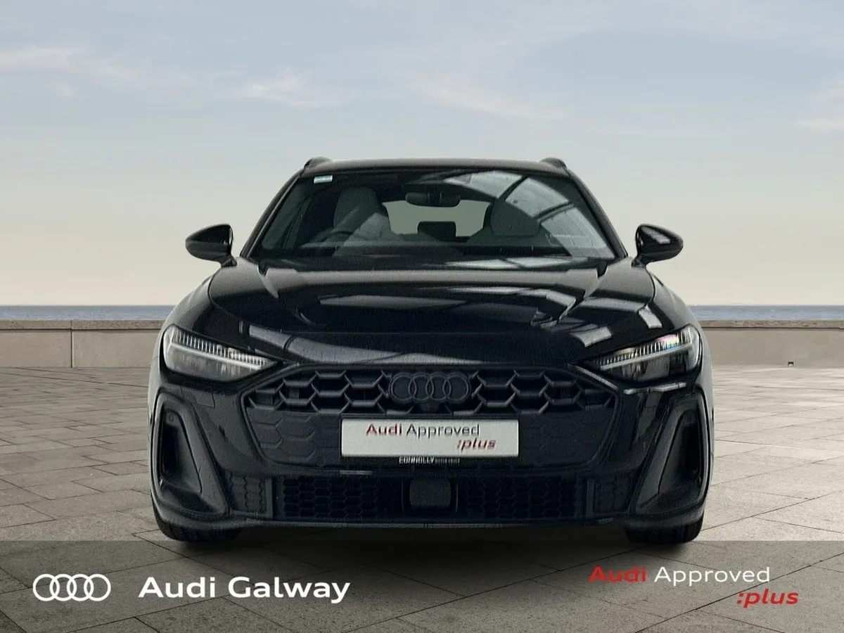 Audi A5 A5 SAL 40 TDI 204HP S Line - Image 3