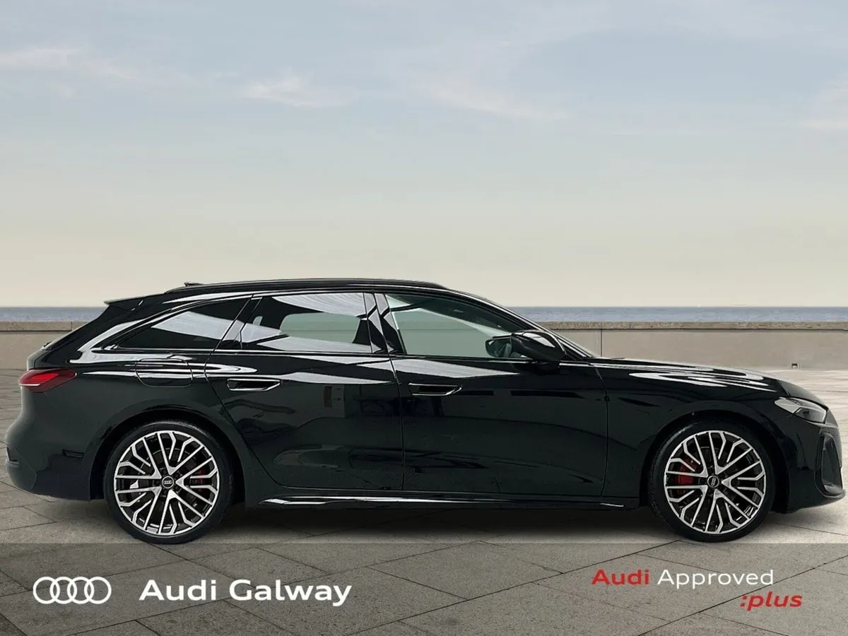 Audi A5 A5 SAL 40 TDI 204HP S Line - Image 4