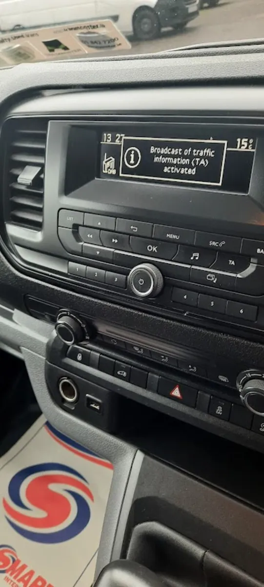 Opel Vivaro 2021 LWB, €13,950.00 plus VAT @ 23% - Image 4